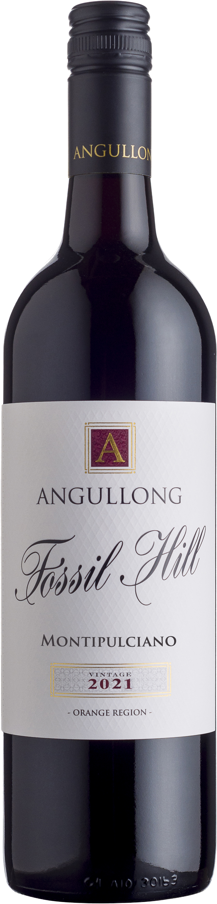 Angullong Wines Fossil Hill Montepulciano 2019